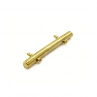 Ģitāras stīgu fiksators string retainer SR19 GD