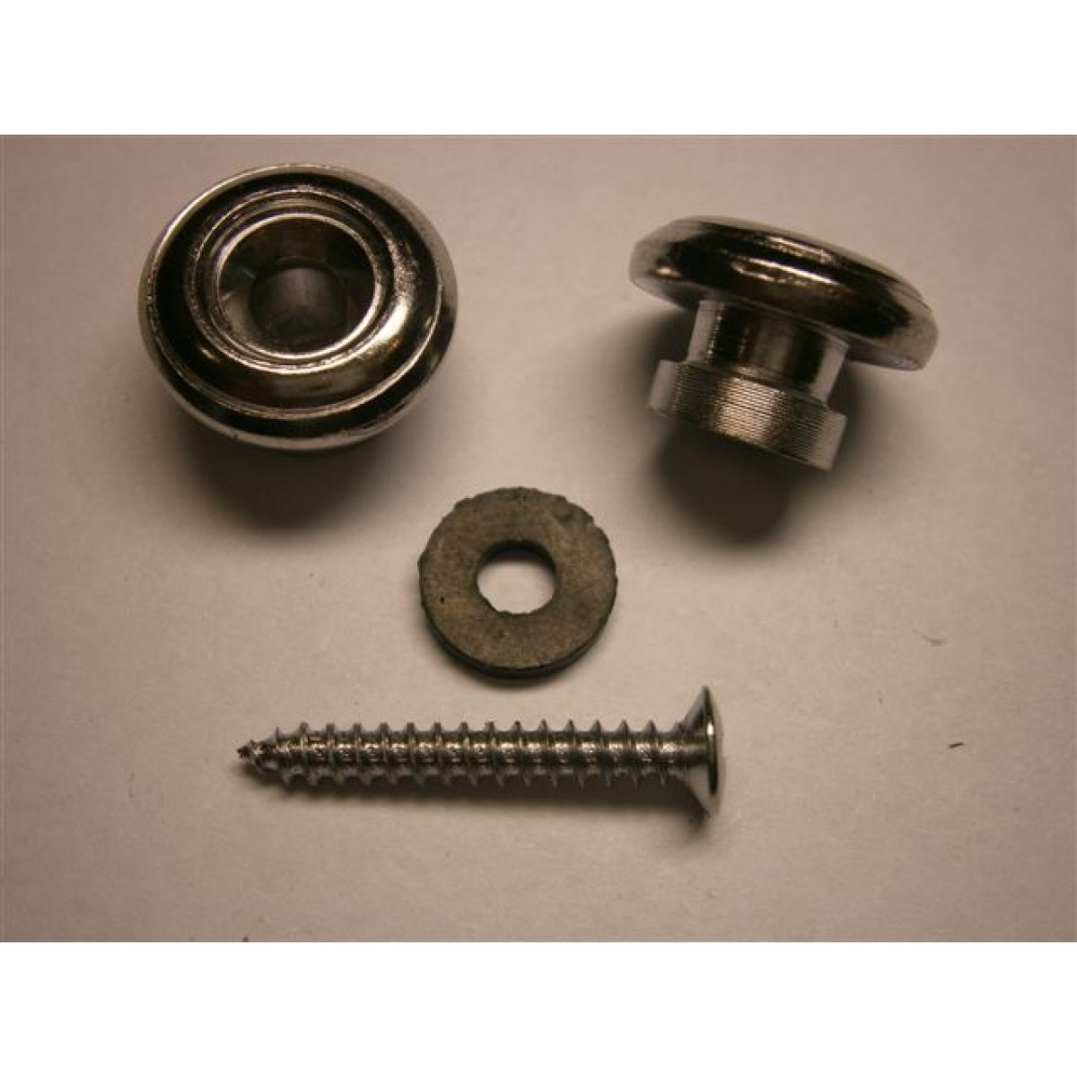 Ģitāras end-pin CR001