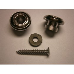Ģitāras end-pin CR001