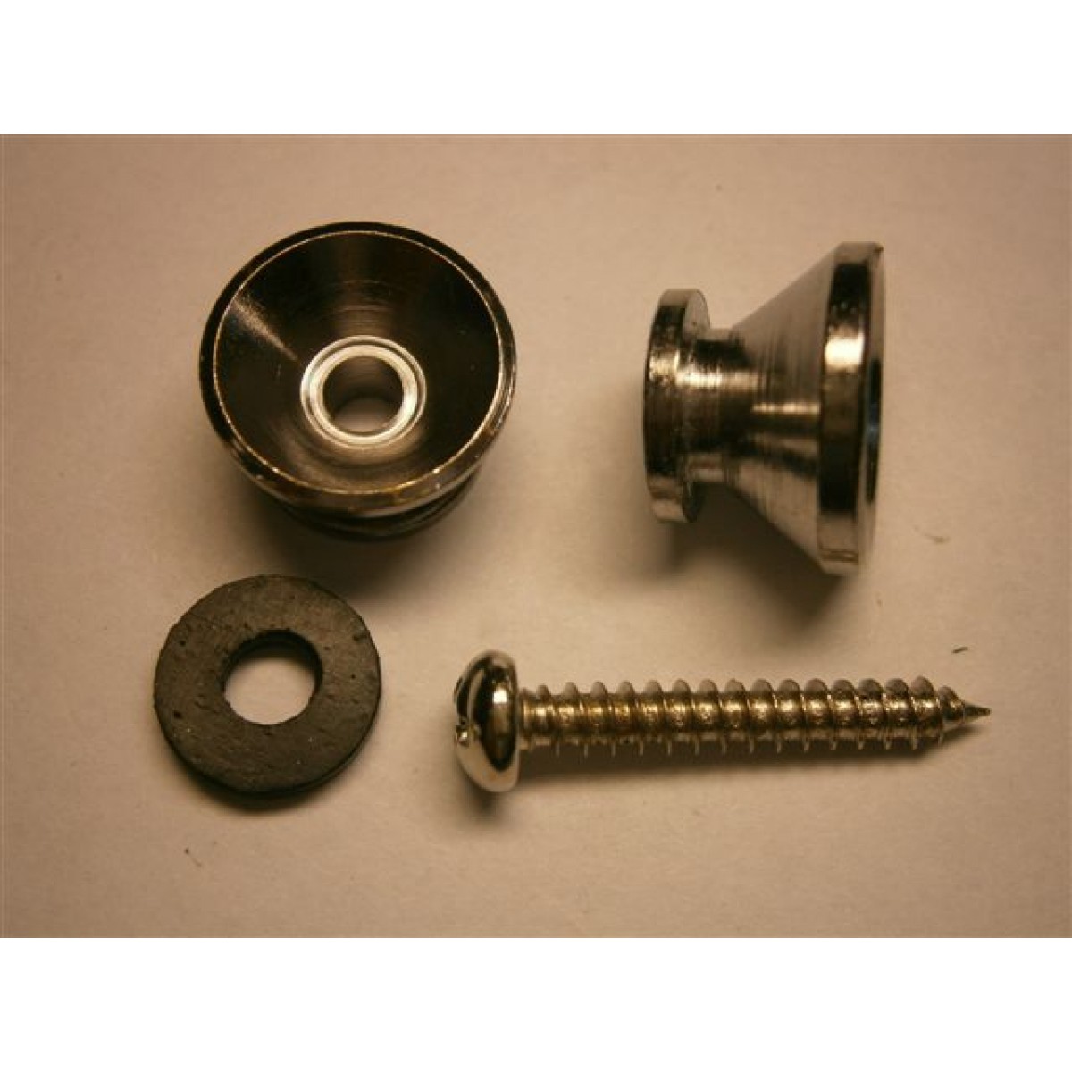 Ģitāras end-pin CR002