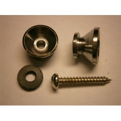 Ģitāras end-pin CR002