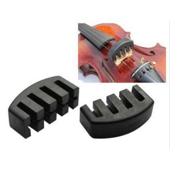 Practice Mute for Violin v1