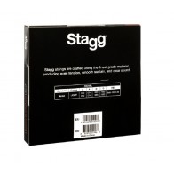 Mandolīnas stīgas komplekts MA-1032-NI Stagg mandolin strings set
