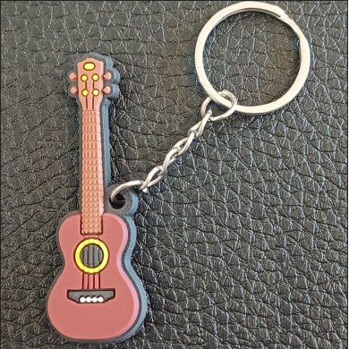 Key ring souvenir v11