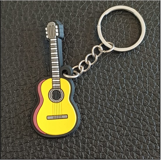 Key ring souvenir v12