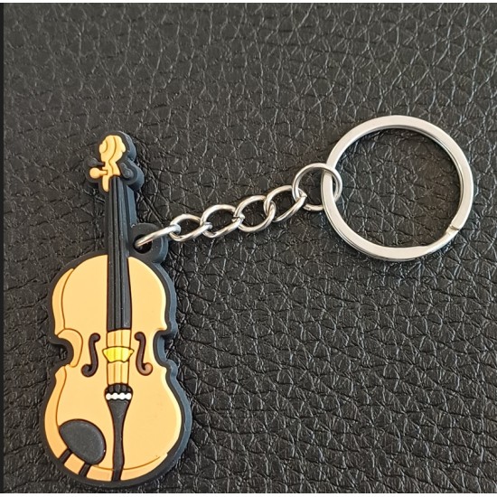 Key ring souvenir v13