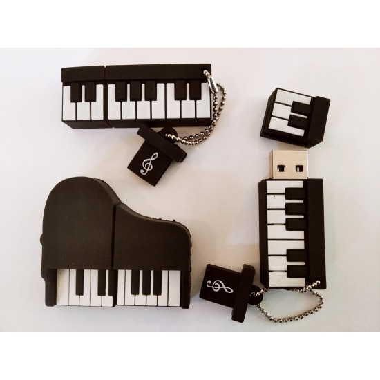 USB atmiņas karte 16GB v5