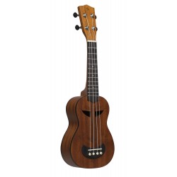 Ukulele Stagg US-TIKI AH