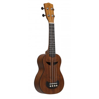 Ukulele Stagg US-TIKI AH