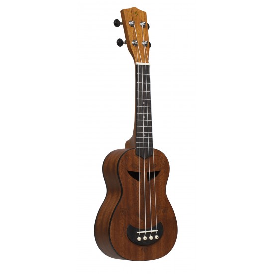 Ukulele Stagg US-TIKI AH