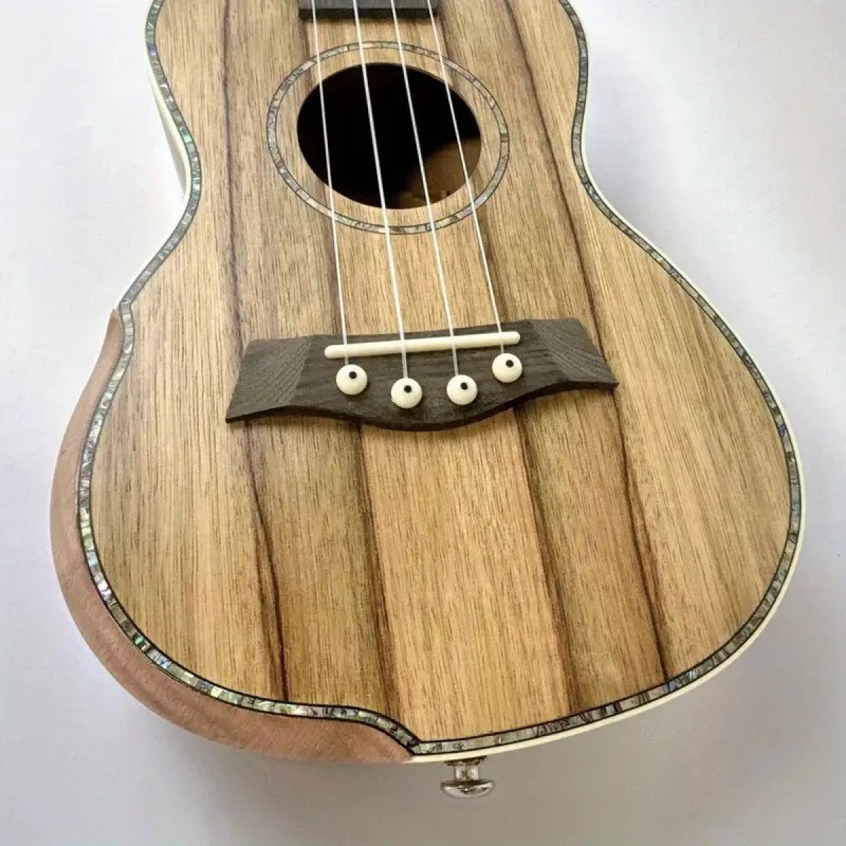 Ukulele koncerta 23" Stiller