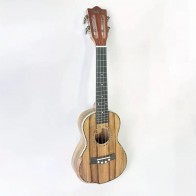 Ukulele koncerta 23" Stiller