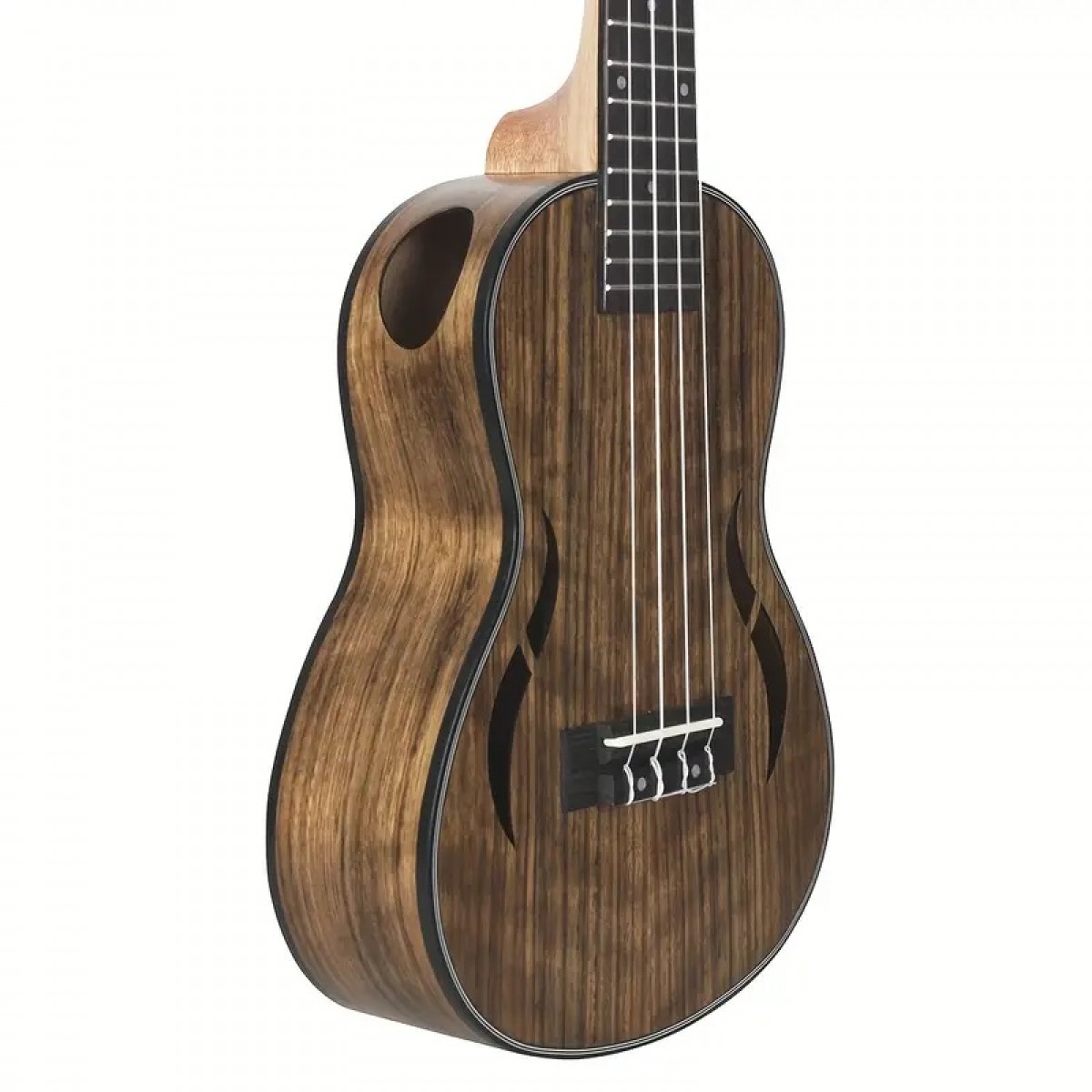 Ukulele Soprano US-EF Ukulele Soprano US-EF