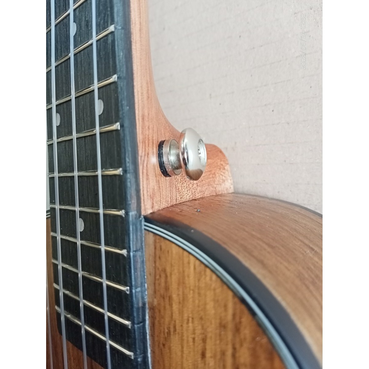 Ukulele Soprano US-EF Ukulele Soprano US-EF