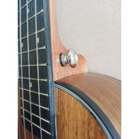 Ukulele Soprano US-EF Ukulele Soprano US-EF