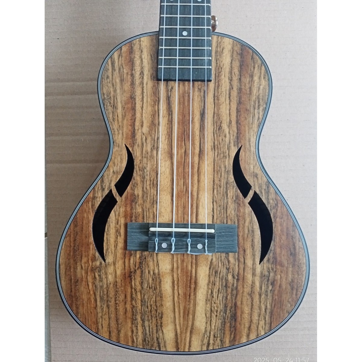 Ukulele Soprano US-EF Ukulele Soprano US-EF