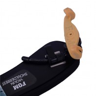 Vijoles pleciņš ME-051 3/4-4/4 FOM