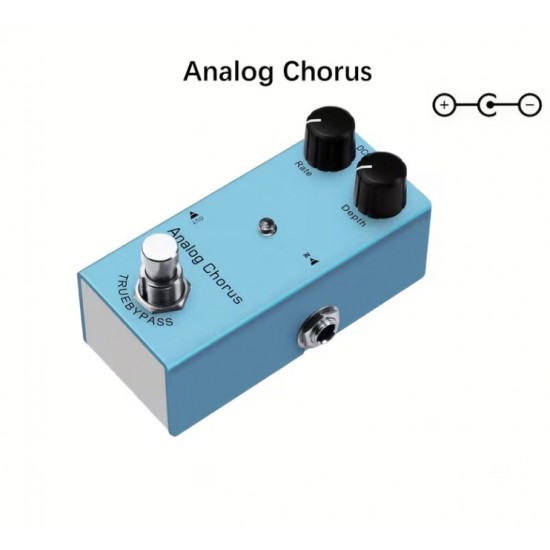 Ģitāras pedālis BX-Analog Chorus B