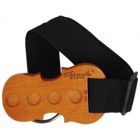 Atbalsts čella kājai Cello Stopper 3 ar regulējamo siksnu