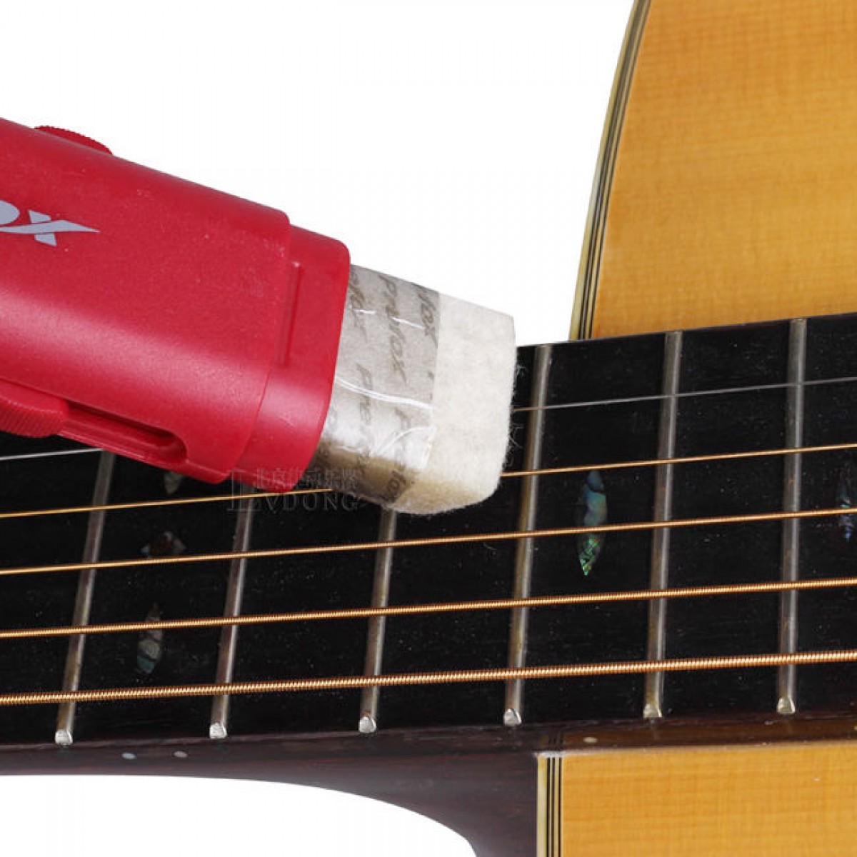 Stīgu tīrītājs String Cleaner