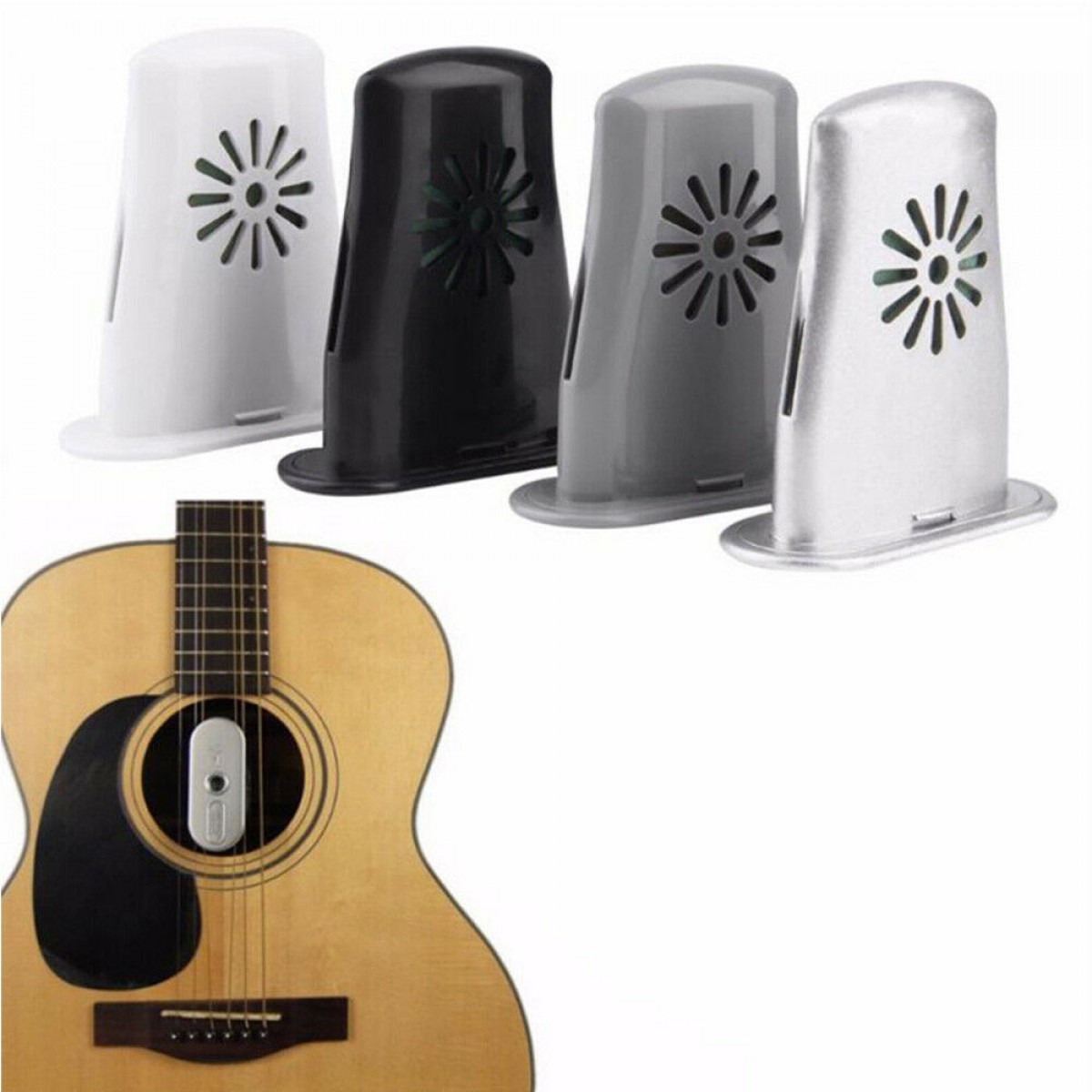 Ģitāras mitrinātājs Humidifier