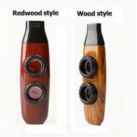 Svilpe no kompozītmateriāla KAZOO ABS