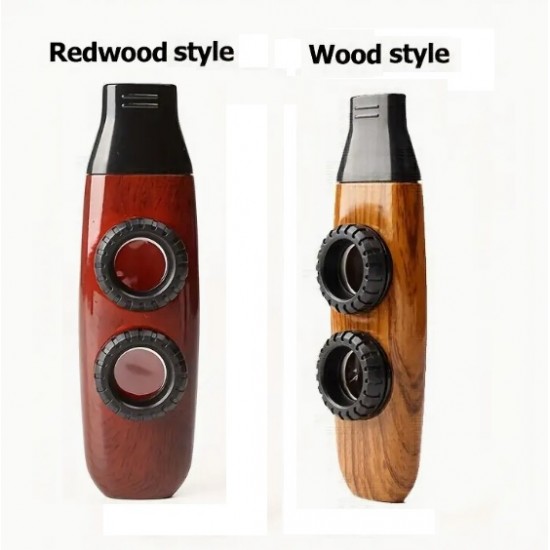 Kazoo whistle KAZOO ABS сomposite