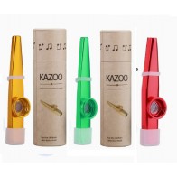 Svilpe KAZOO METAL