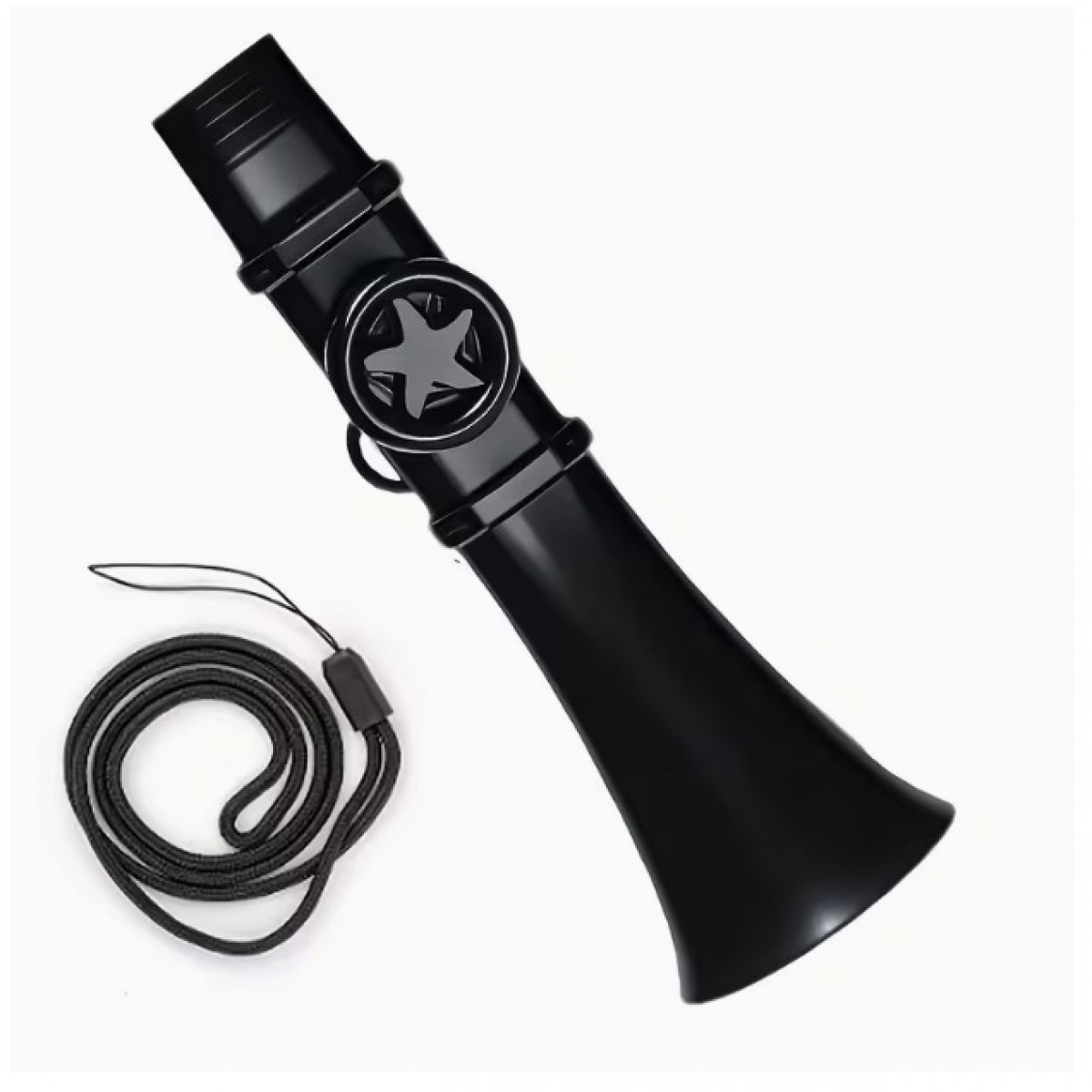 Svilpe KAZOO K5