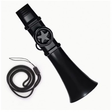 Svilpe KAZOO K5