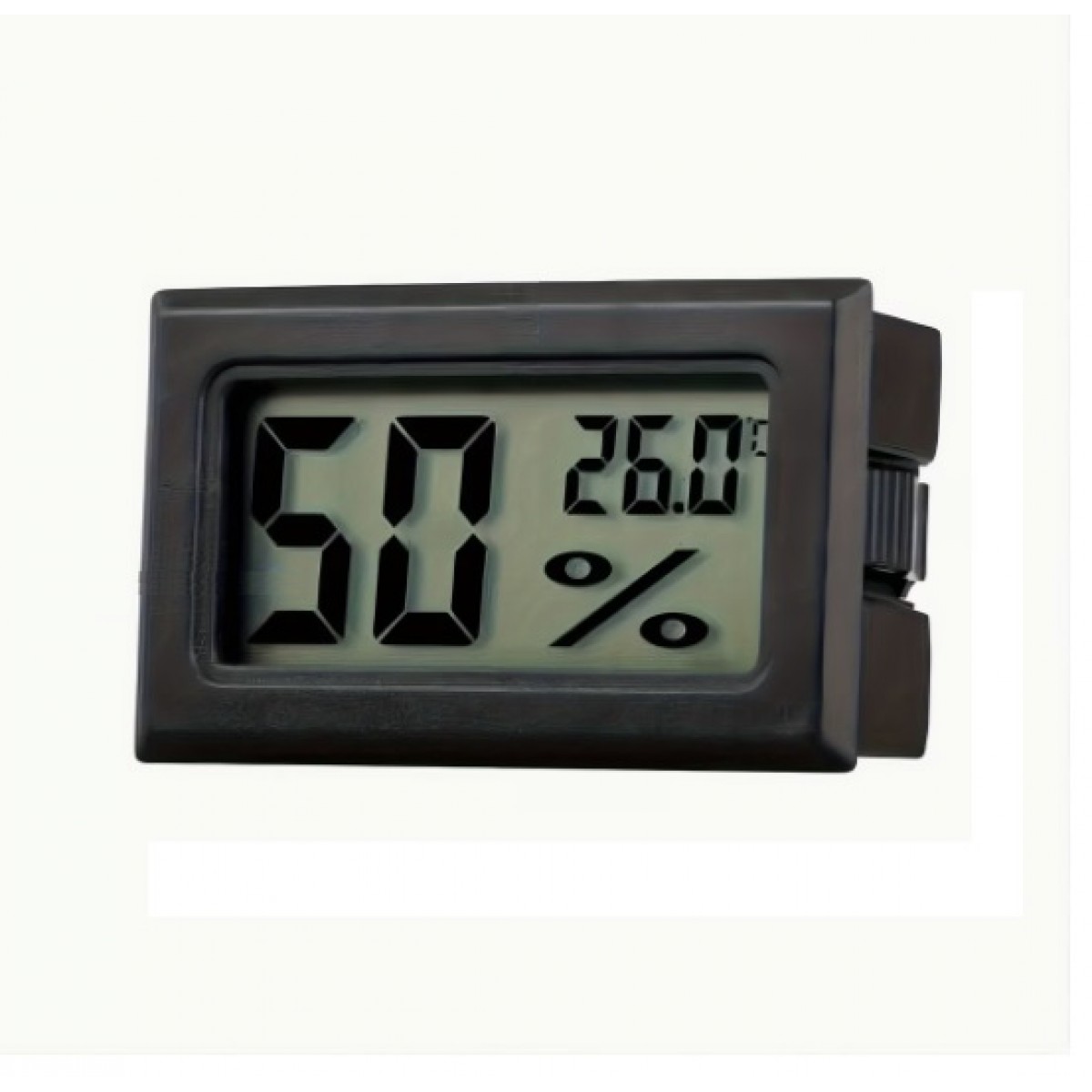Hidrometrs gaisa mitruma mērītājs Hydrometer
