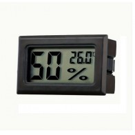 Hidrometrs gaisa mitruma mērītājs Hydrometer