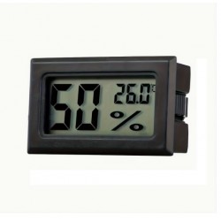 Hidrometrs gaisa mitruma mērītājs Hydrometer