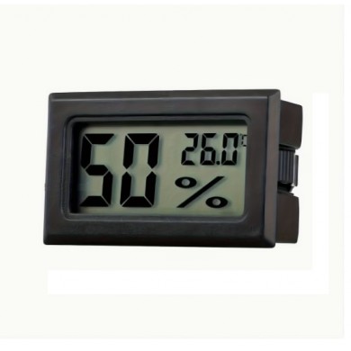 Hidrometrs gaisa mitruma mērītājs Hydrometer