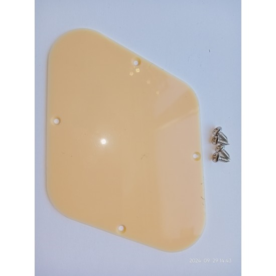 Komplekts pickguard ģitārai Les Poul style PRPG-030