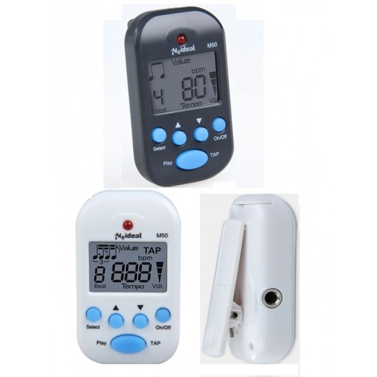 Metronome M50 Meideal