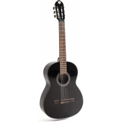 Klasiskā ģitāra Navarra C10 BK 1/2 (B-stock)