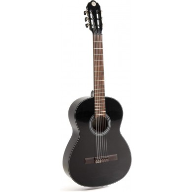 Klasiskā ģitāra Navarra C10 BK 1/2 (B-stock)