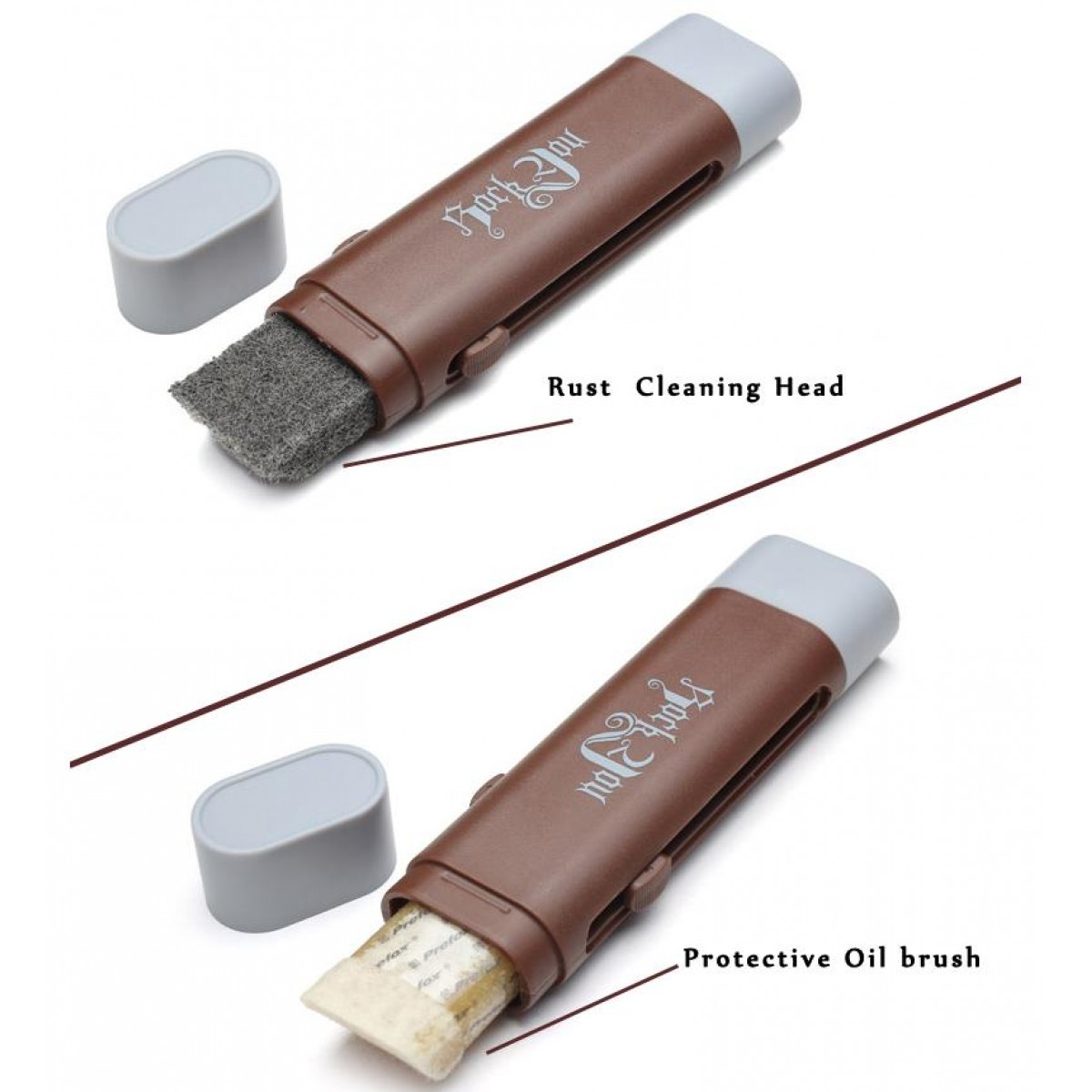 Stīgu tīrītājs String Cleaner