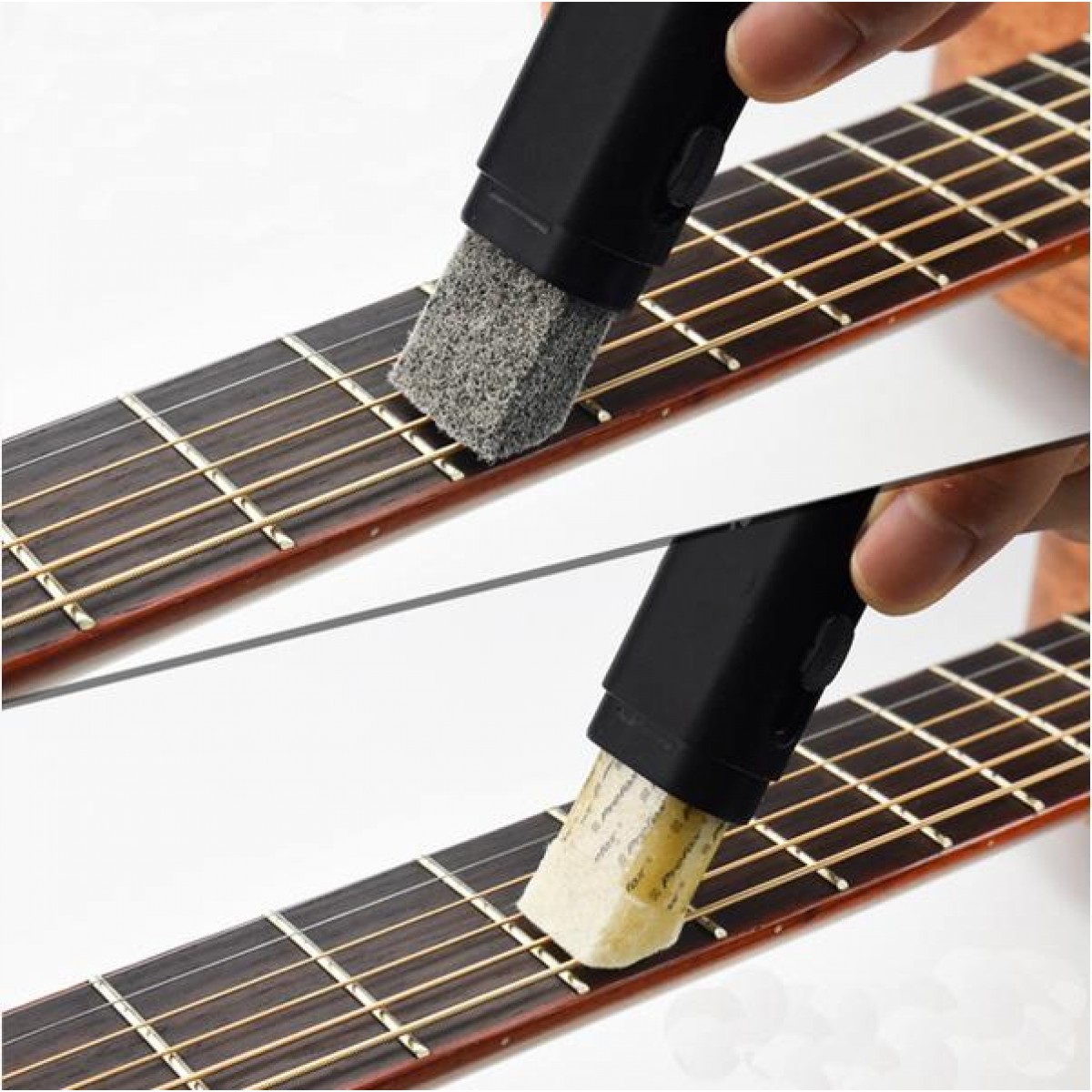 Stīgu tīrītājs String Cleaner