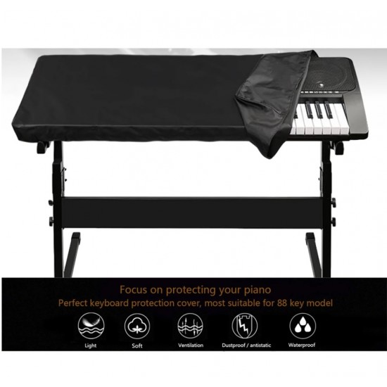 Cover for keyboard 98x42cm K01-98