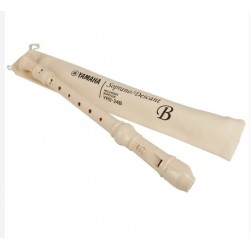 Blokflauta Yamaha YRS-24B