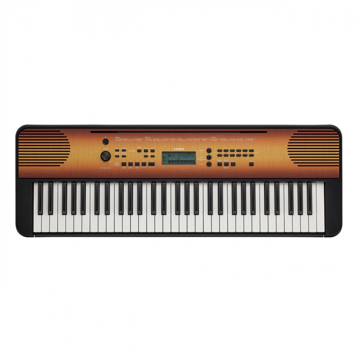 Sintezators Yamaha PSR-E360MA