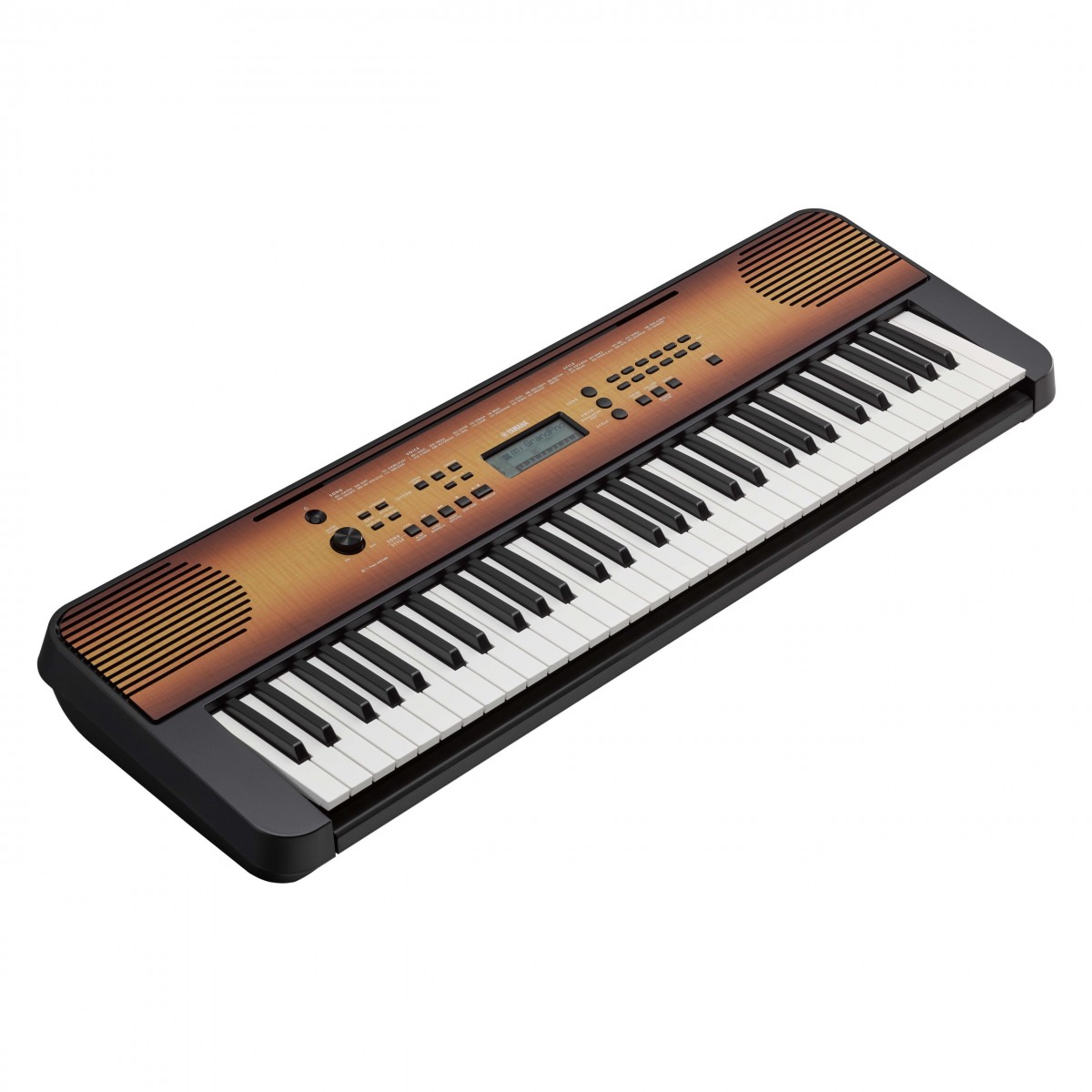Sintezators Yamaha PSR-E360MA