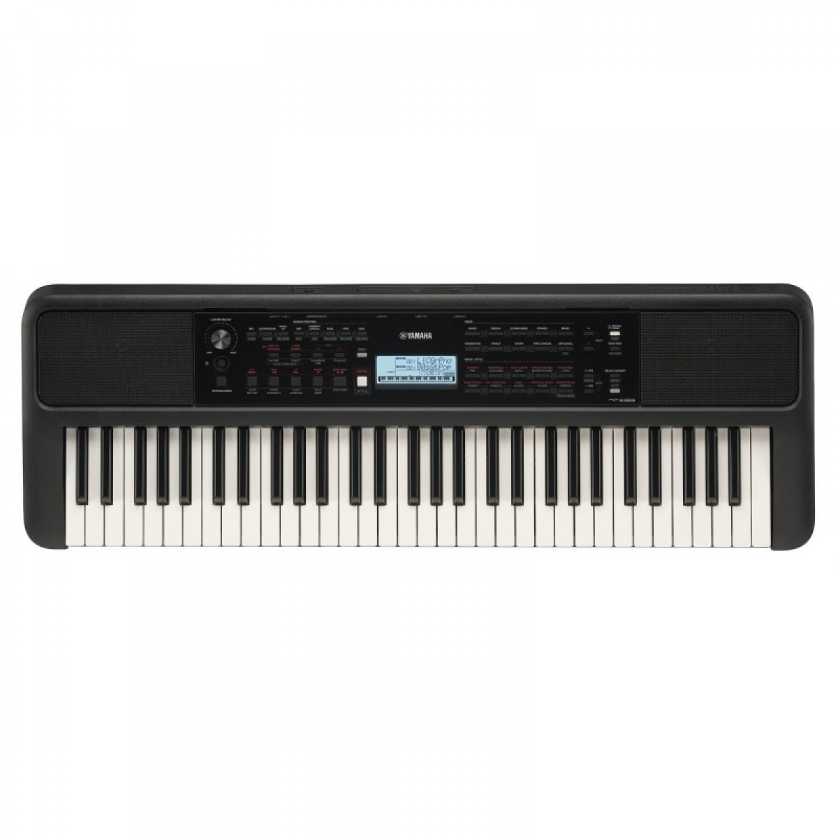 Sintezators Yamaha PSR-E383