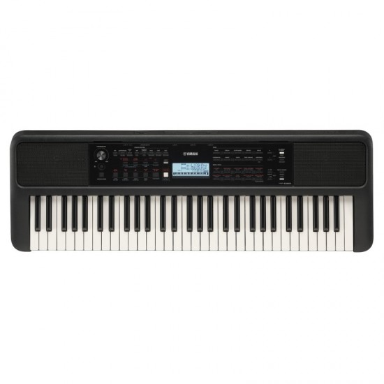 Sintezators Yamaha PSR-E383
