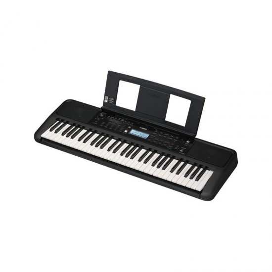 Sintezators Yamaha PSR-E383