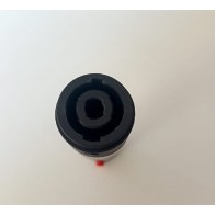 Pārveidotājs Stagg AC-SFSF Female speaker plug/ female jack (1gb)