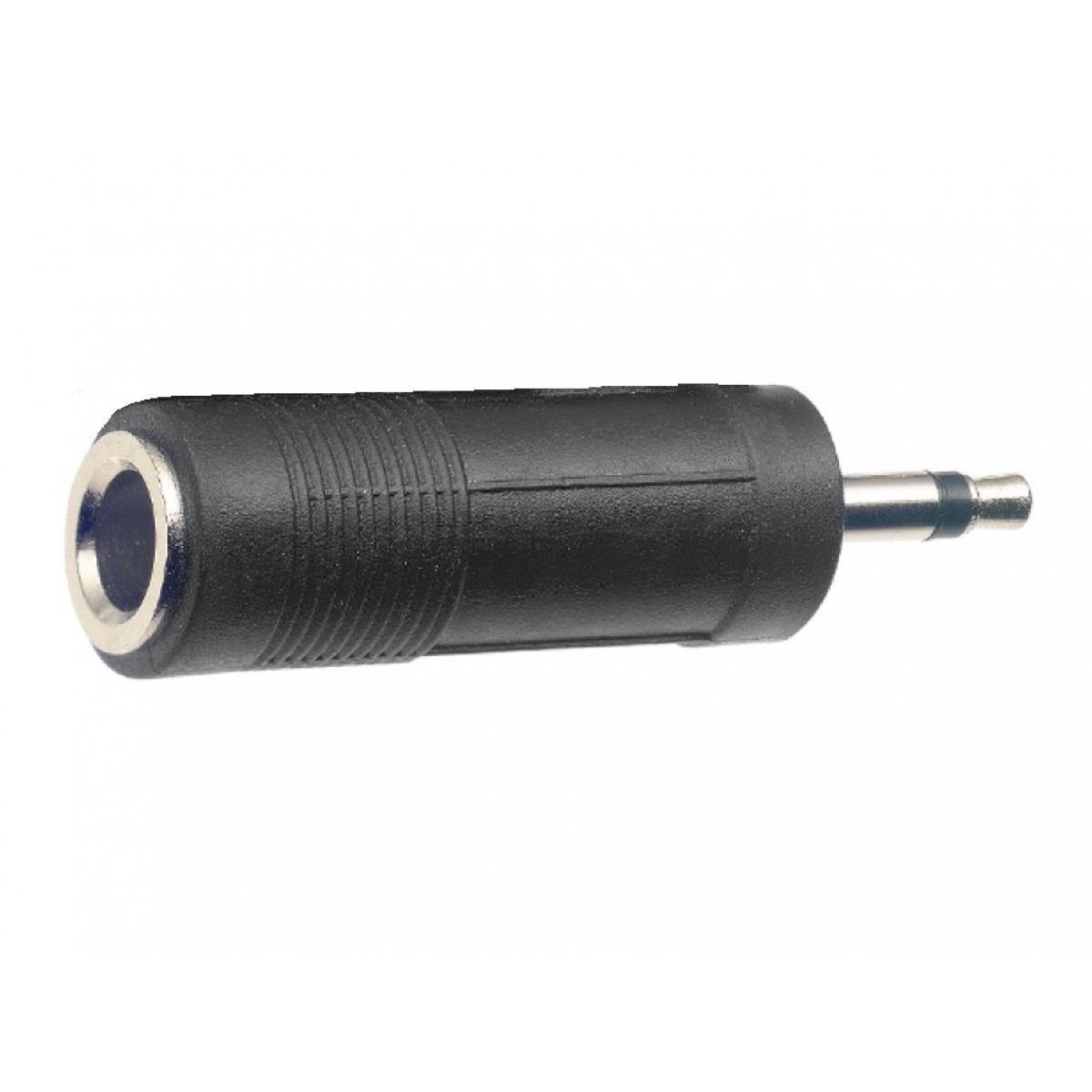 Pārveidotājs Stagg AC-PFJMH f-6.3mm jack/m - mini 3.5mm jack/m (1gb)