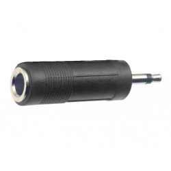 Pārveidotājs Stagg AC-PFJMH f-6.3mm jack/m - mini 3.5mm jack/m (1gb)